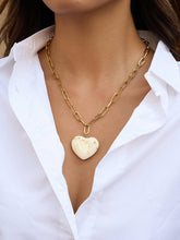 Load image into Gallery viewer, Rouelle Necklace
