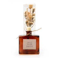 Load image into Gallery viewer, Andaluca - SAMPLE Vanilla Lily Bouquet Reed Bundle Diffuser
