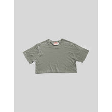 Load image into Gallery viewer, Dani Cropped T-Shirt
