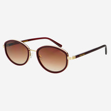 Load image into Gallery viewer, Jordan Oval Sunglasses
