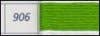 Load image into Gallery viewer, Cotswold Co Designs - DMC Cotton Thread Size 5 Greens: 913
