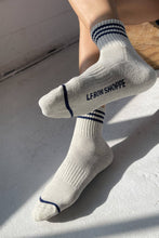 Load image into Gallery viewer, Girlfriend Socks: Sailor
