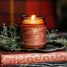 Load image into Gallery viewer, Texas Holiday Candle 16oz
