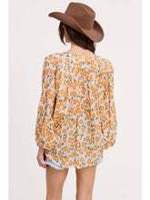 Load image into Gallery viewer, Blossom Blouse
