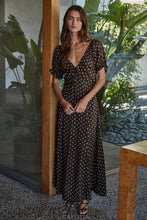 Load image into Gallery viewer, Charlie Polka Dot Dress
