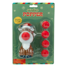 Load image into Gallery viewer, Reindeer Ball Popper

