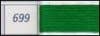 Load image into Gallery viewer, Cotswold Co Designs - DMC Cotton Thread Size 5 Greens: 699
