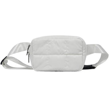 Load image into Gallery viewer, Puffer Belt Bag
