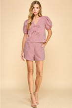 Load image into Gallery viewer, Mandy Shorts
