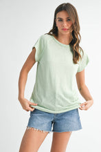 Load image into Gallery viewer, Ivy Tee
