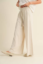 Load image into Gallery viewer, Ellis Linen Pants

