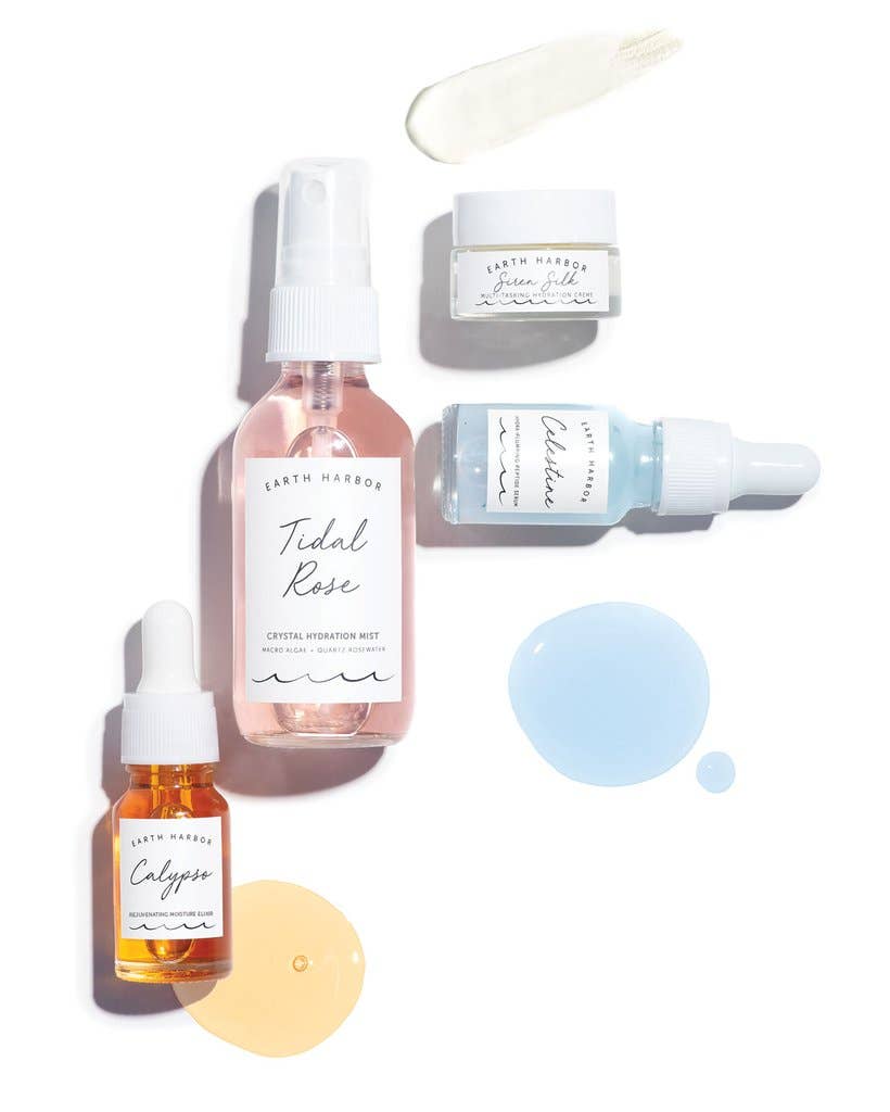 Dewy You Gift Set