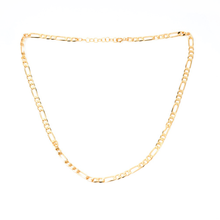Load image into Gallery viewer, Figaro Necklace L 14"
