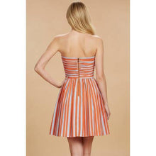 Load image into Gallery viewer, Ella Mini Dress
