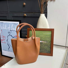 Load image into Gallery viewer, Crossbody Tote Bag
