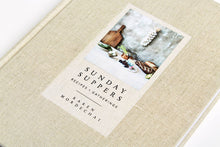 Load image into Gallery viewer, Sunday Suppers
