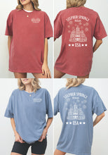 Load image into Gallery viewer, Sulphur Springs Courthouse T-Shirt
