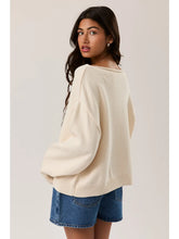 Load image into Gallery viewer, Sailboat Sweater
