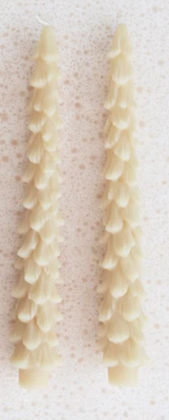 Eggnog Tree Taper Lg