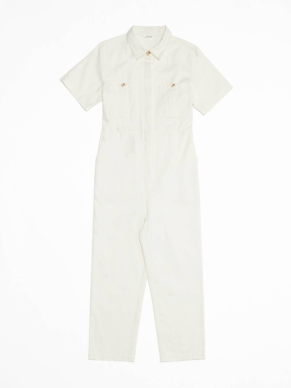 The Shay Jumpsuit