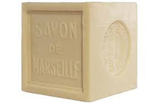Load image into Gallery viewer, Savon de Marseille Soap - Hard Milled
