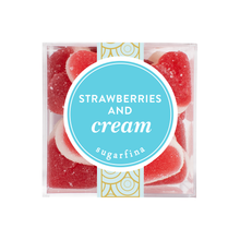Load image into Gallery viewer, Strawberries and Cream
