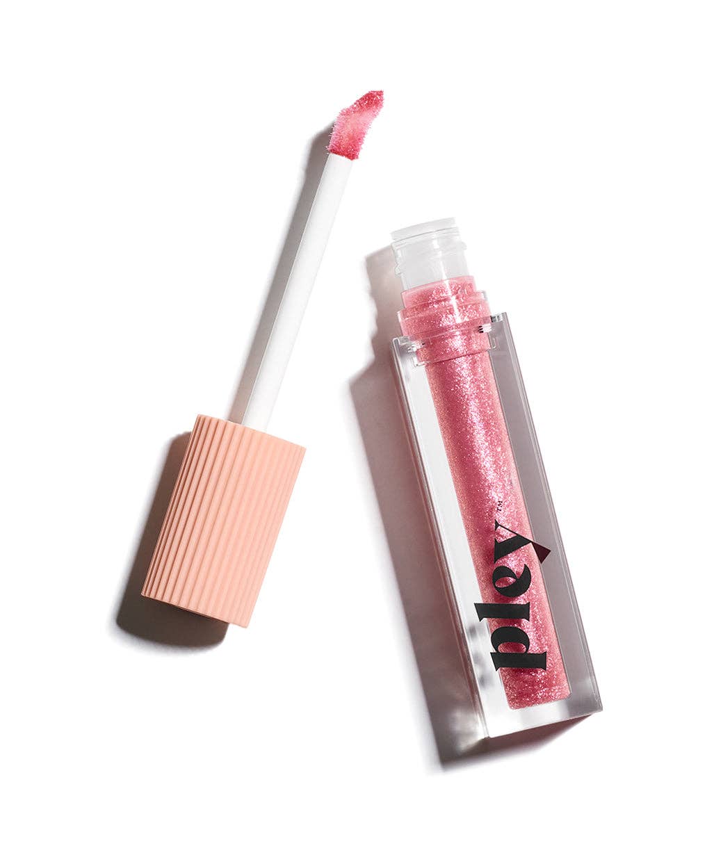 Lust + Found Glossy Lip Lacquer