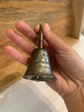 Load image into Gallery viewer, Silver Bell
