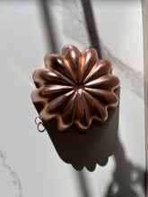Load image into Gallery viewer, Copper Bundt Mold
