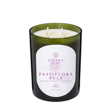 Load image into Gallery viewer, Passiflora Pulp Candle 2 Wick
