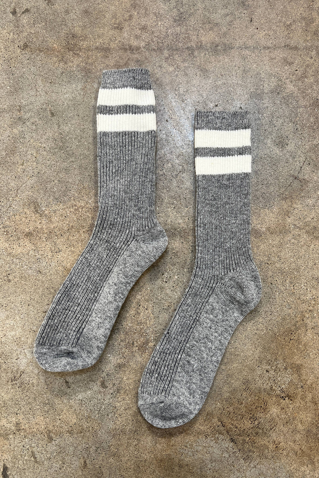 Grandpa Varsity Socks