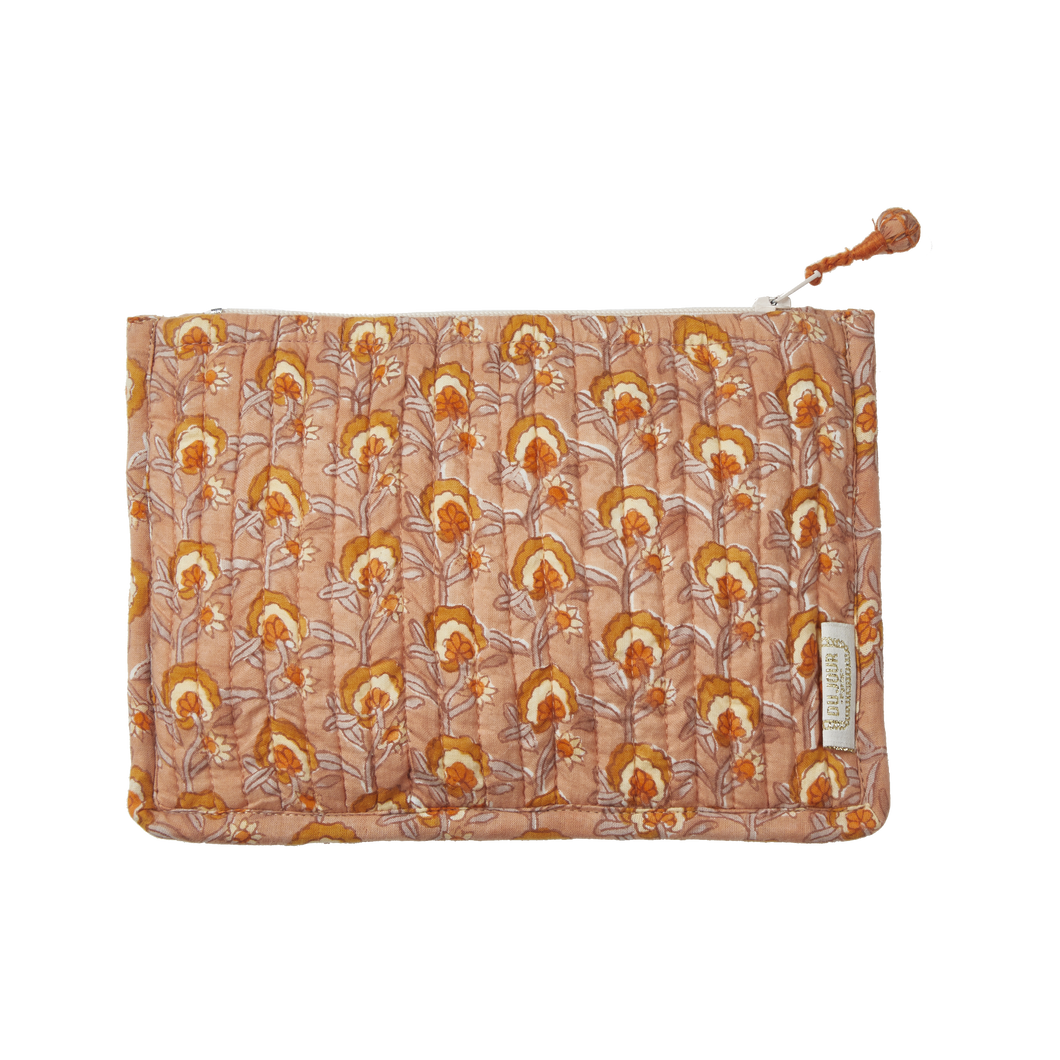 SMALL POUCH