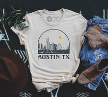 Load image into Gallery viewer, River Road Clothing Company - Austin Sun: M
