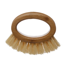 Load image into Gallery viewer, Bamboo Sisal Brush
