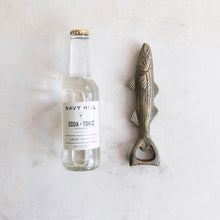 Load image into Gallery viewer, Fish Bottle Opener
