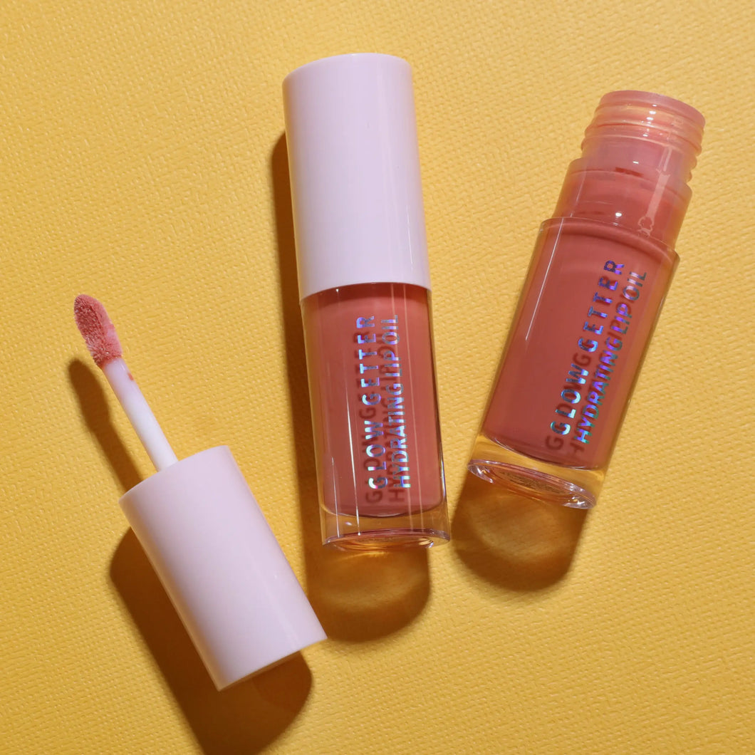 Glow Getter Lip Oil