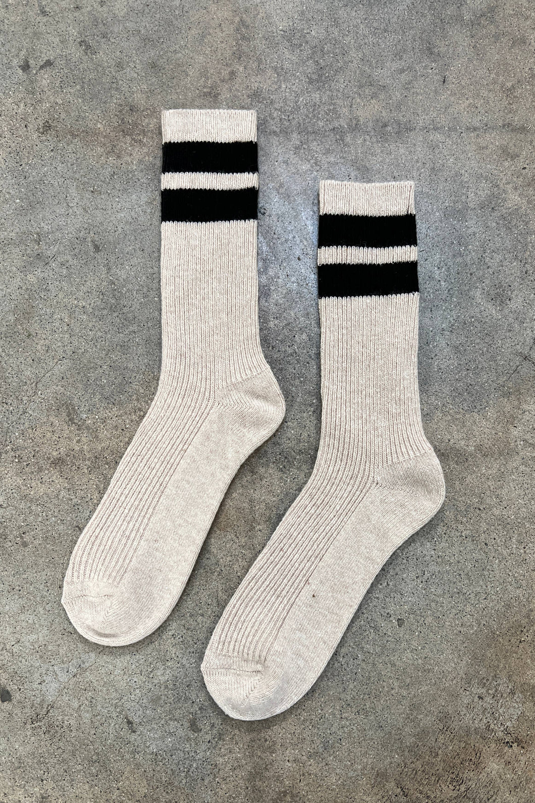 Grandpa Varsity Socks
