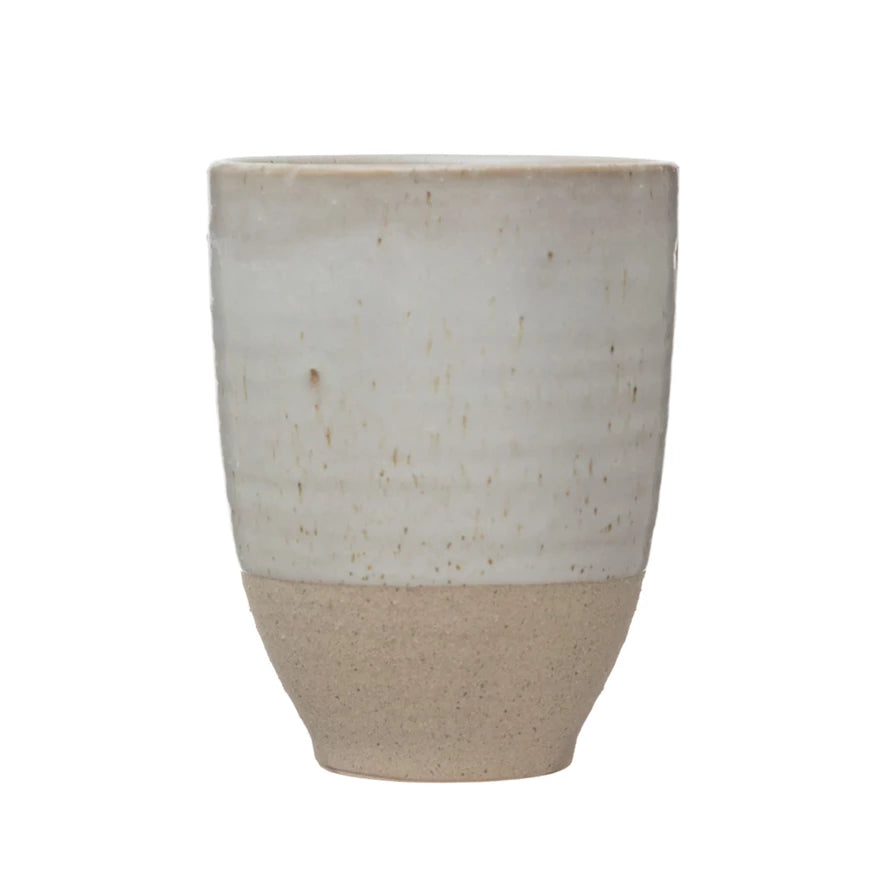 Stone Cup