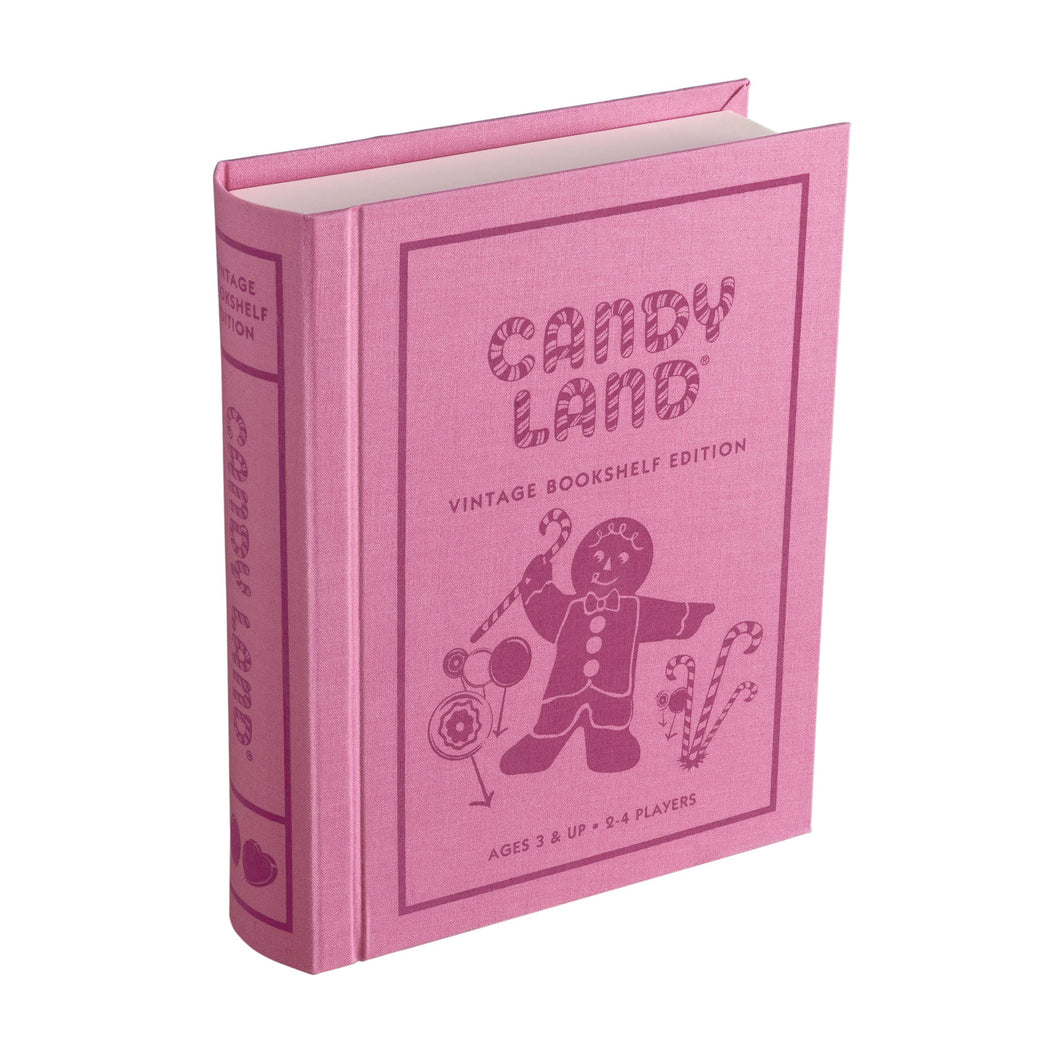 Vintage Candyland Game