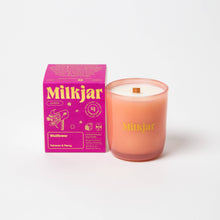 Load image into Gallery viewer, Wallflower - Tobacco &amp; Peony Candle
