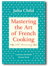 Load image into Gallery viewer, Mastering the Art of French Cooking Cookbook
