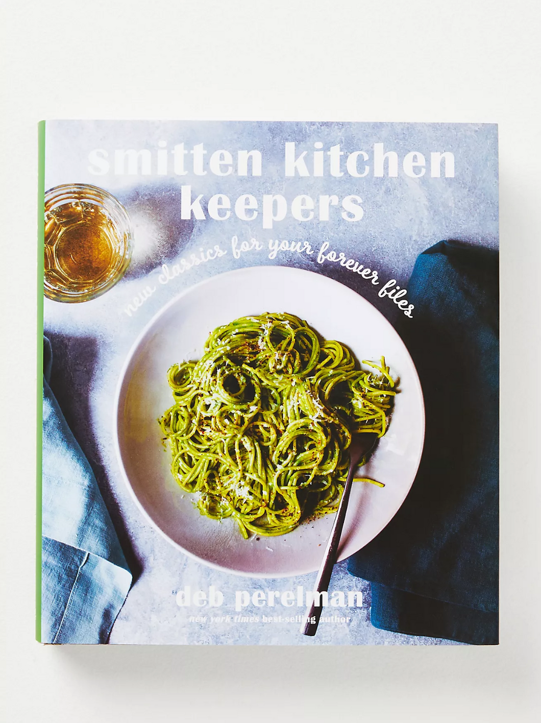 Smitten Kitchen Keepers Cookbook