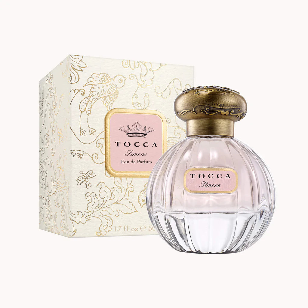 Tocca Eau de Parfum